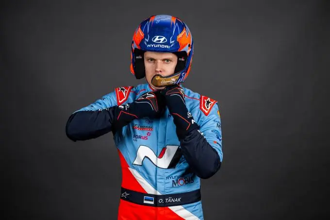 Ott Tänak Foto RBCP