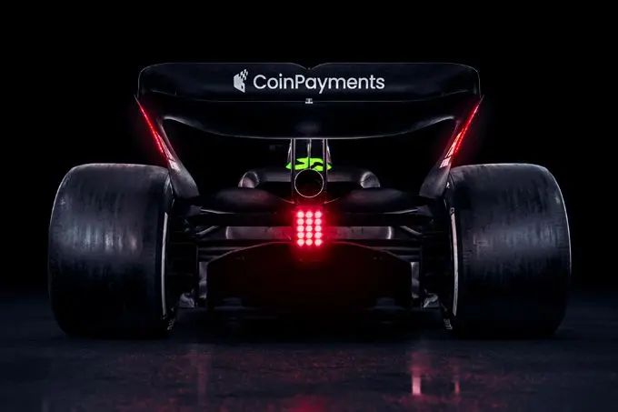 Klaar om harder te jagen: Stake F1 Team KICK Sauber onthult de C45