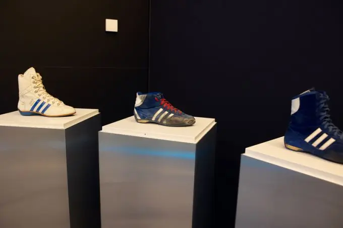 Adidas en Mercedes-AMG PETRONAS F1 Team