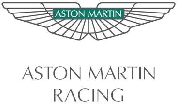 Aston Martin Racing logo
