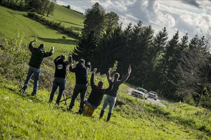 Ardenne Rally Festival
