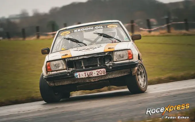 Opel Ascona