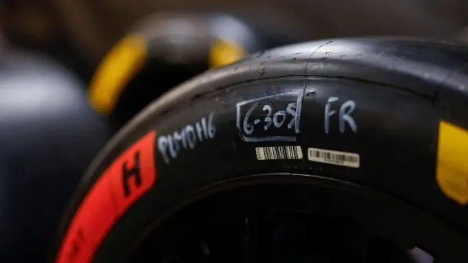 Qatar 1812km 2025 Michelin Porsche Penske Motorsport Foto 9