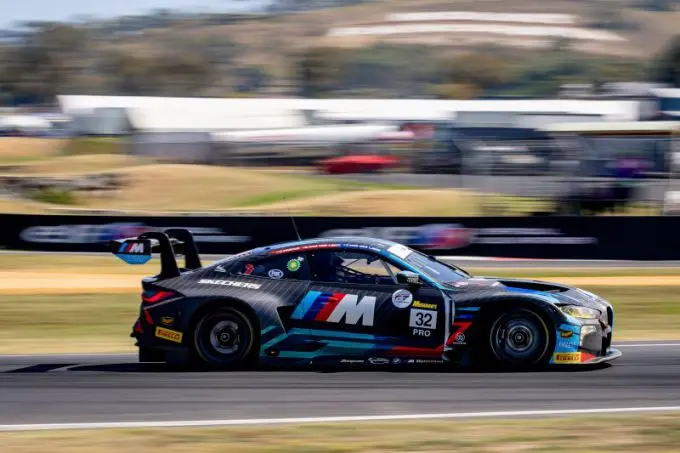 Meguiar's Bathurst 12 Hour Race Foto 8