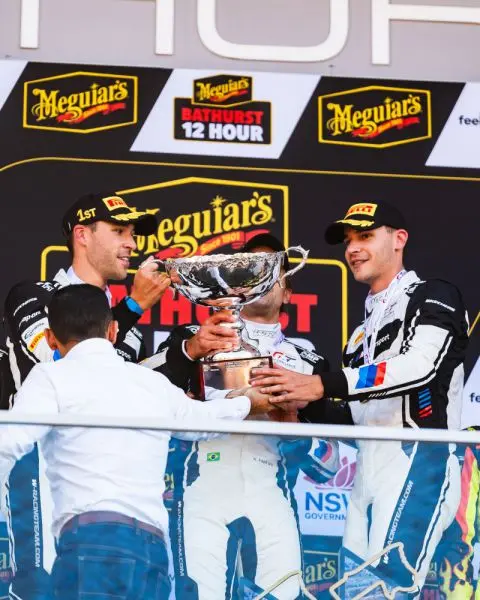 Meguiar's Bathurst 12 Hour Race Foto 10