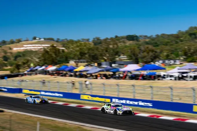 Meguiar's Bathurst 12 Hour Race Foto 18