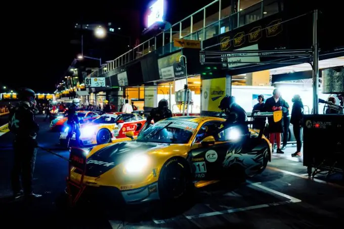Meguiar's Bathurst 12 Hour Race Foto 2