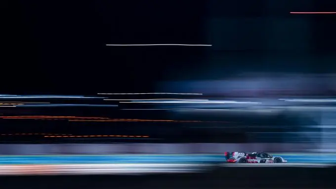 FIA WEC Porsche Penske Motorsport Qatar 1812km Foto 8