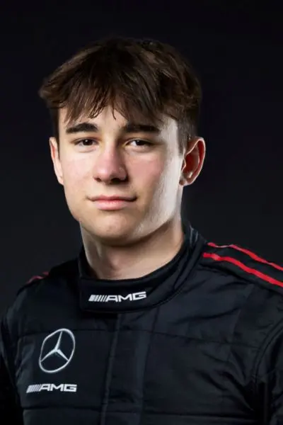 DTM Mercedes-AMG 2025 Tom Kalender