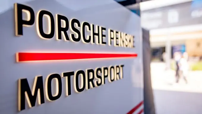 FIA WEC Porsche Penske Motorsport Qatar 1812km Foto 9