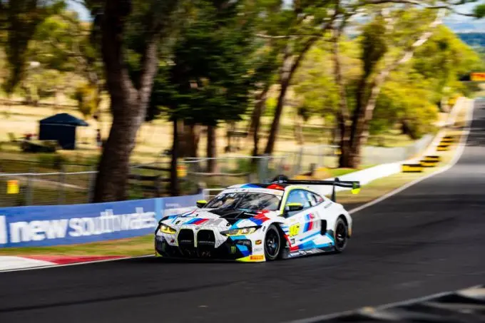 Bathurst 12H Foto 10