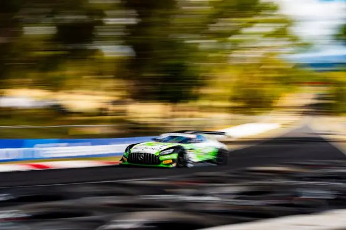 Bathurst 12 Foto 2