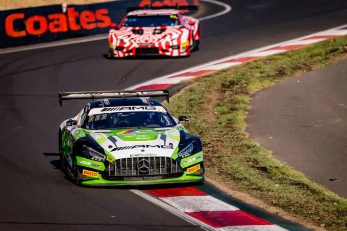 Bathurst 12 Foto 4