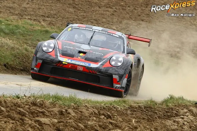 Porsche 0-auto
