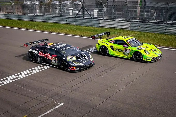 Nordschleife