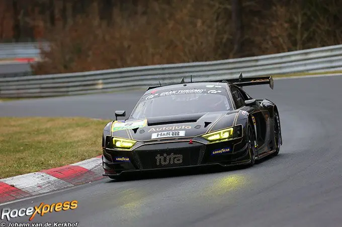 Nürburgring Endurance Series