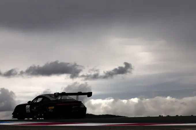 GT World Challenge Europe Prologue Circuit Paul Ricard Foto 8
