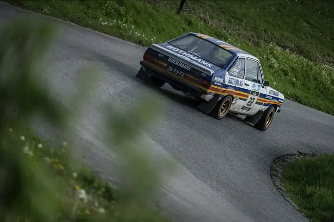 Rally