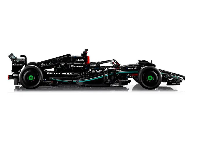 Formule 1 geschenk