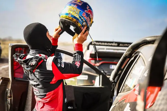 FIA WRC Safari Rally Kenia Foto TGR 8