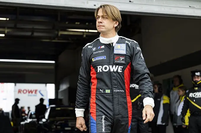 Augusto Farfus