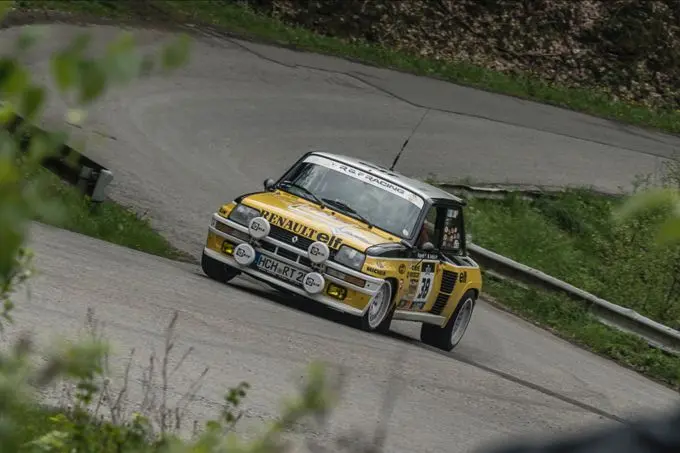 Rally