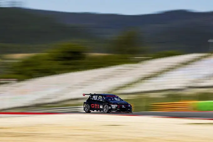 Golf GTI