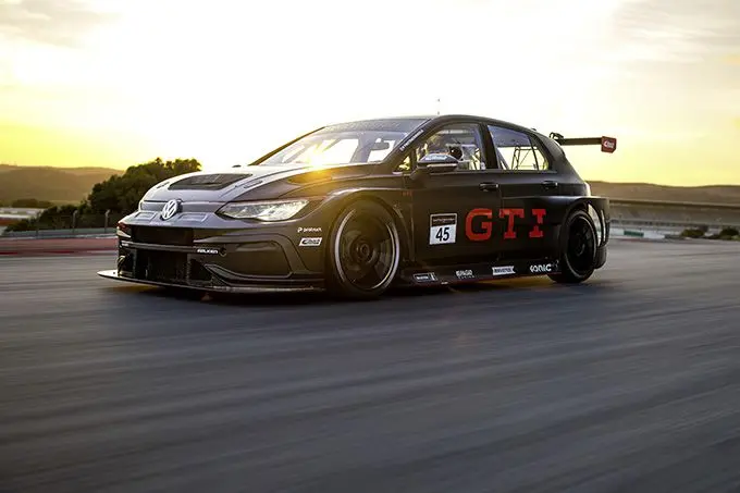Golf GTI