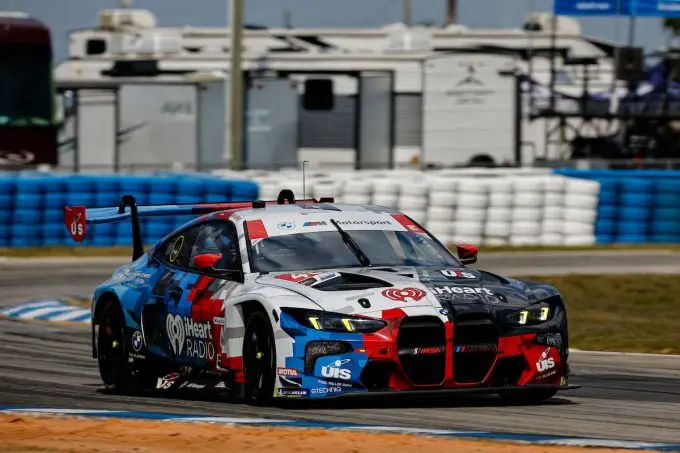 12H Sebring 2025 preview Foto 20