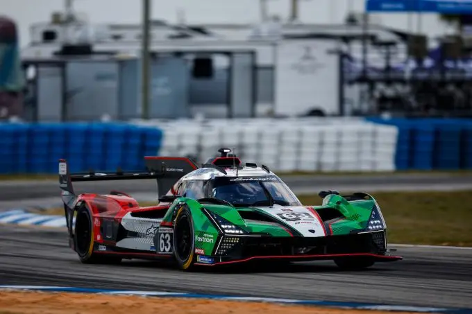 12H Sebring 2025 preview Foto 17