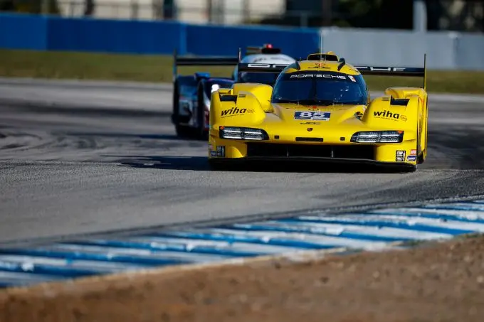 12H Sebring 2025 preview Foto 15