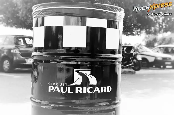GT World Challenge Europe-seizoen 2025 Proloog 10 maart 2025  Circuit Paul Ricard Foto 13