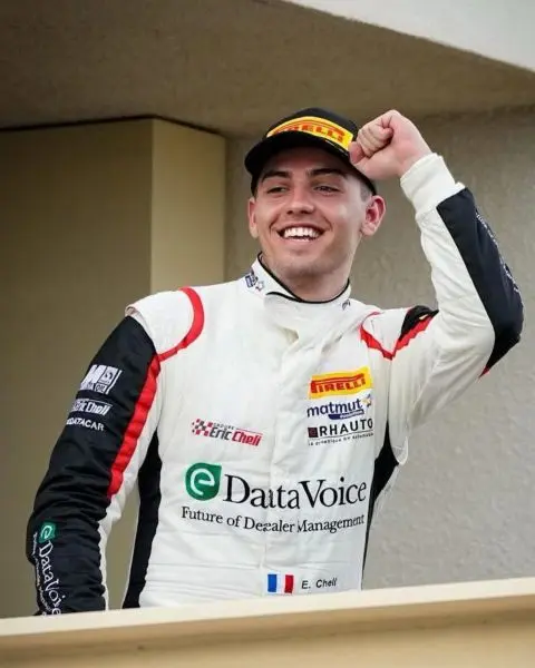 BMW Team WRT Met jong talent klaar voor seizoen 2025 Foto 6