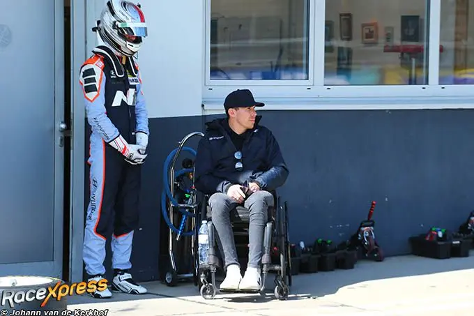 Robert Wickens