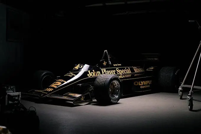 Senna_Lotus 97T