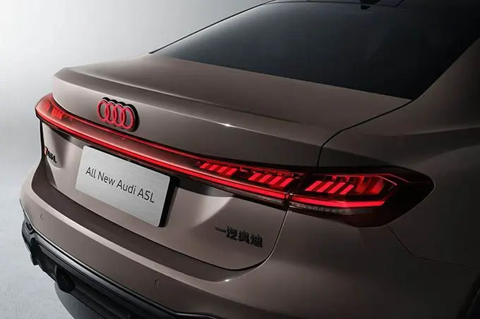 AUDI E5 Sportback