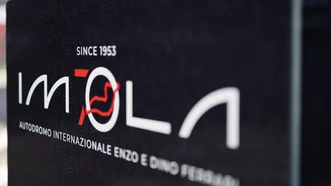 FIA WEC Paasweekend 6 Hours of Imola Foto 13