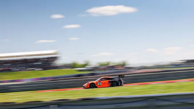 DTM 2025 Oschersleben Foto 26