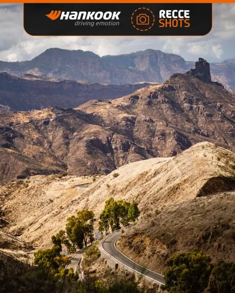 FIA WRC Rally Islas Canarias 2025 Foto 7