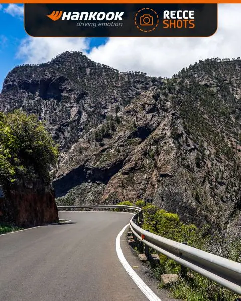 FIA WRC Rally Islas Canarias 2025 Foto 8