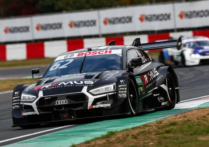 Audi DTM