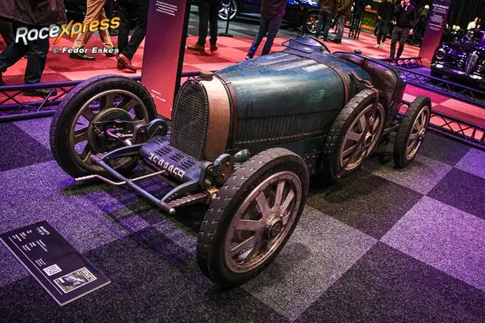 Bugatti