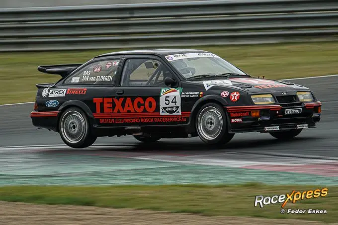 Belcar Historic Cup