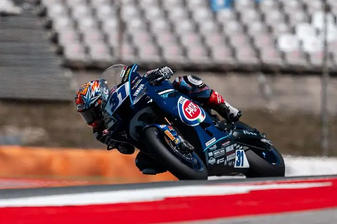 Ten Kate Racing