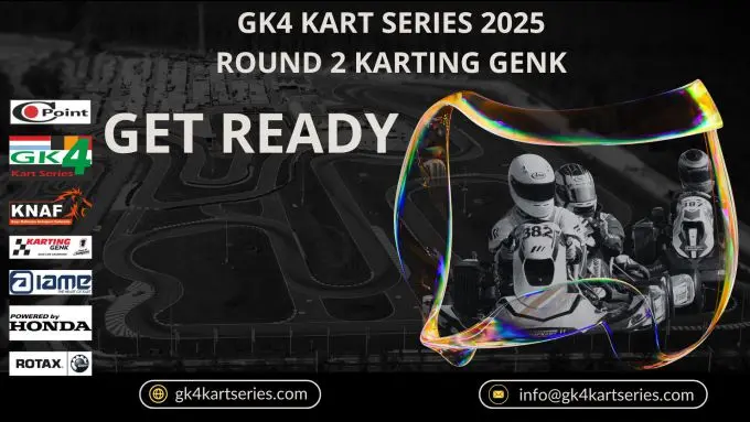 Karting Genk