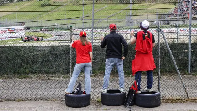 FIA World Endurance Championship (WEC) Imola Porsche Foto 12