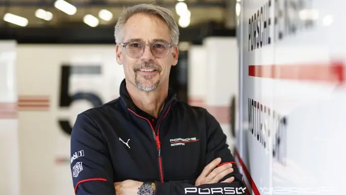 FIA World Endurance Championship (WEC) Imola Porsche Foto 2 Thomas Laudenbach