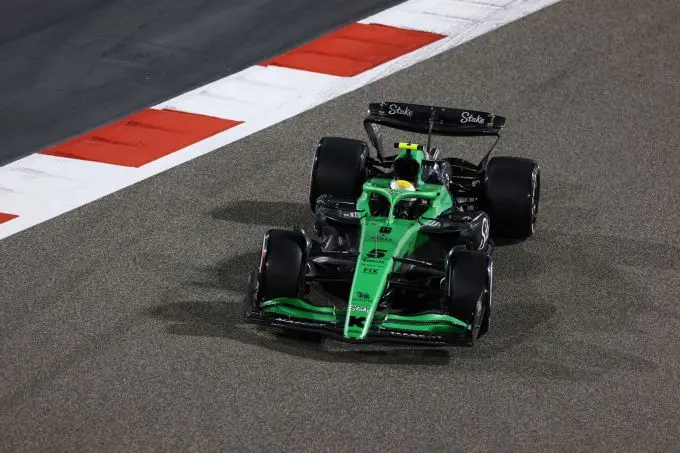 GP Bahrein 2025 preview Foto 12