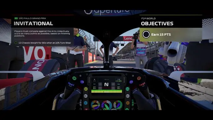 Deep Dive Video