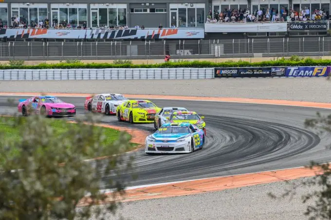 Team Bleekemolen